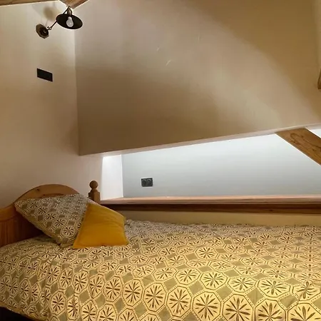 Panzió D'hotes Les D'elsa *