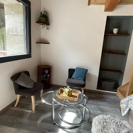 D'hotes Les D'elsa Bed & Breakfast *