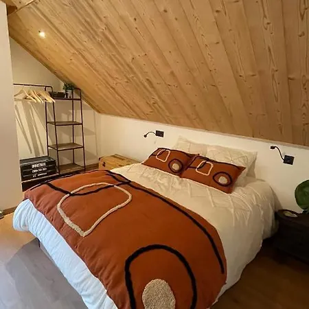 Bed & Breakfast D'hotes Les D'elsa *