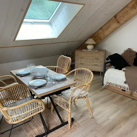 D'hotes Les D'elsa * Albiez-Montrond