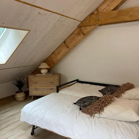 D'hotes Les D'elsa