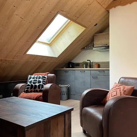 Bed & Breakfast D'hotes Les D'elsa Albiez-Montrond