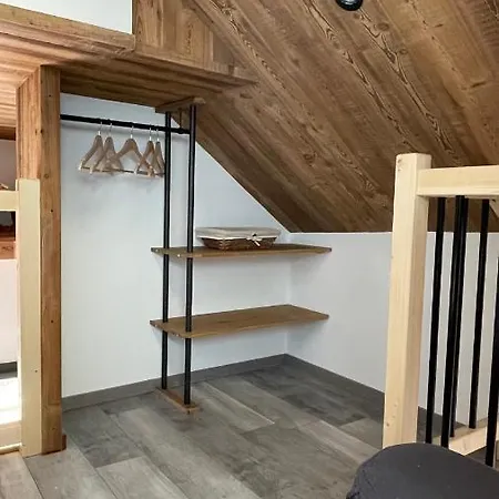 Bed & Breakfast D'hotes Les D'elsa