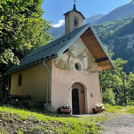 Bed & Breakfast D'hotes Les D'elsa *