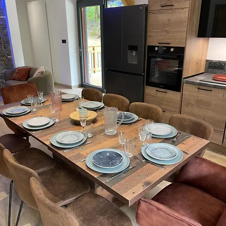 D'hotes Les D'elsa Bed & Breakfast
